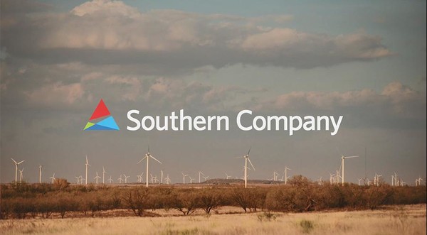 미국 최대 에너지 공급업체 중 하나인 서던 컴퍼니