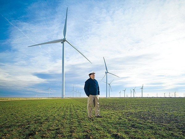 서던 컴퍼니는 지난 19일 연례 주주총회에서 "2050년까지 탄소배출량 순제로를 달성하겠다"고 선언했다. 