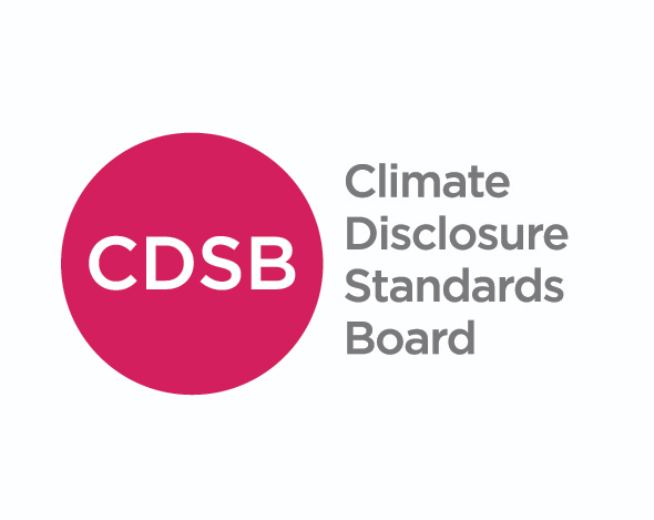 ESG 공시 표준(가이드라인) 중 하나인 CDSB(Climate Disclosure Standards Board) 