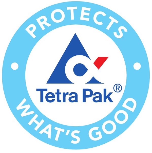 테트라팩이 2050년까지 자사 가치사슬에서 넷제로를 실현하겠다는 목표를 새롭게 제시했다. / Tetra Pak
