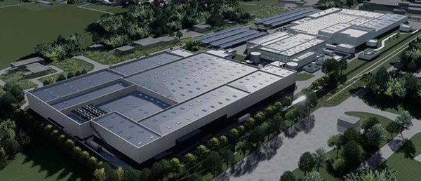 글로벌 석유회사 토탈그룹은 프랑스 자동차 생산업체인 PSA와 합작기업인 ACC를 최근 설립하고, 이를 통해 100만대 전기차 생산이 가능한 규모의 배터리를 2030년부터 생산할 계획이다. / 토탈 