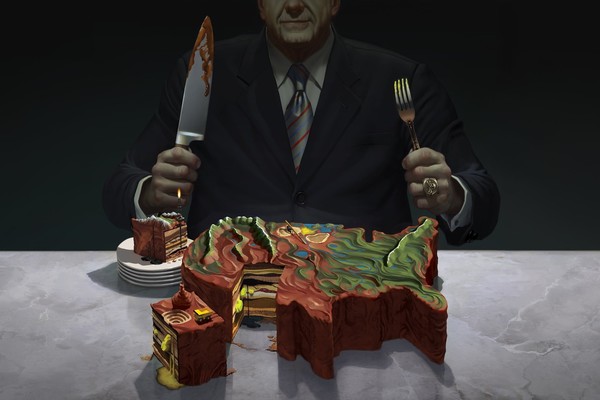 파타고니아는 국가기념물로 지정된 세 곳의 국공유지가 지정 해제되고 이로 인해 석유, 가스 개발 등 사유 목적으로 활용될 수 있다는 위험성을 제고하는 영화 '퍼블릭 트러스트'를 공개했다/퍼블릭 트러스트