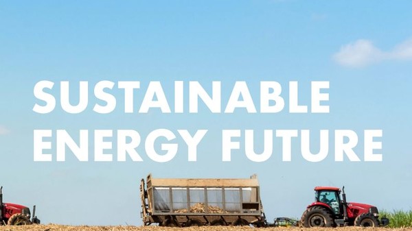 로얄더치셸은 지속가능보고서를 통해 재생가능에너지로 전환하는 등 환경 지속가능성 목표를 제시했다/쉘