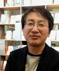 ​이종오 한국사회책임투자포럼 사무국장