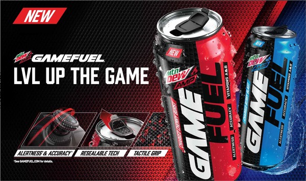 펩시코의 밀봉 가능하며 100% 재활용되는 알루미늄 캔 / WPO