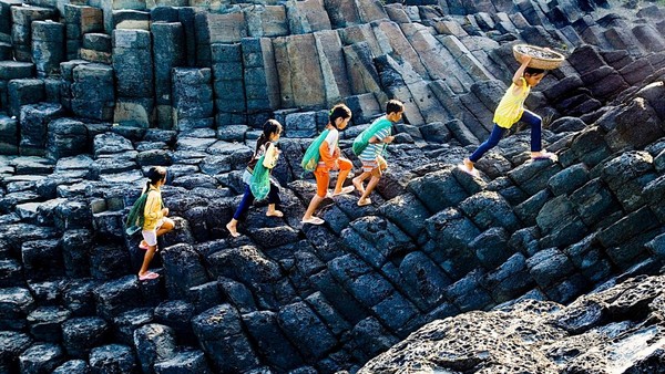 아동 노동을 금지하고 공급망 내 인권 및 환경실사를 의무화하는 EU 법안이 도입될 전망이다./flicker