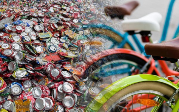 유럽의회 환경위원회 소속 의원들이 EU의 순환경제 행동계획안에  원자재 사용 감축에 관해 구속력 있는 목표를 설정할 것을 제안했다/유럽의회