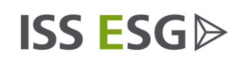                                                                          ISS ESG
