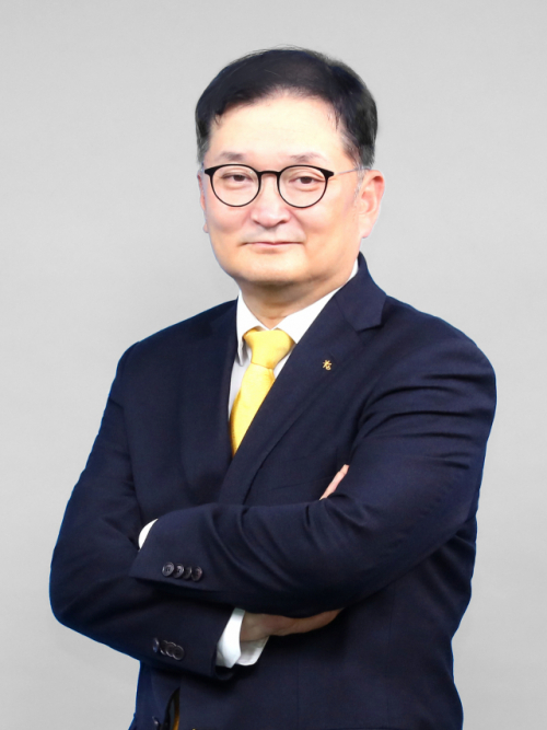 KB금융 브랜드ESG 그룹 김진영 상무/KB금융