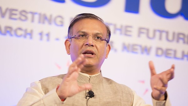  인도 집권당인 바라티야 자나타당(BJP)의 자얀트 신하 국회의원이 2050년까지 인도가 배출량을 제로화하겠다는 법안을 의회에 제출했다/International Monetary Fund