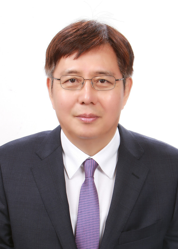 법무법인 화우 박상훈 대표 변호사. 