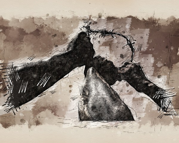 기업의 현대판 노예 근절을 요구하는 투자자 목소리가 보다 확산되고 있다 / 픽사베이