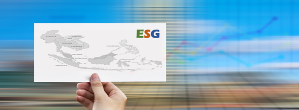 시장의 잠재력이 무궁무진한 아세안에 ESG 공시가 필수 요소로 떠오르고 있어, 기업 진출 시 ESG의 생태계를 이해할 필요가 있다./ 픽사베이