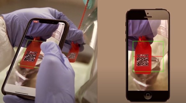 영국 스타트업 서큘러는 오라클 데이터베이스, 블록체인, 머신러닝 등 다양한 기술을 결합한 플랫폼을 개발했다/서큘러