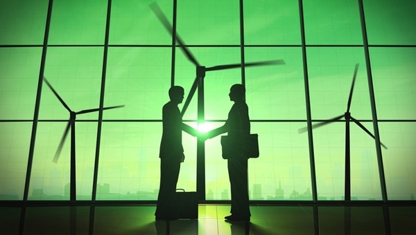 영국 재무부 장관 리시 수낙은 영국의 금융 산업을 혁신하고 넷제로를 실현하기 위해 녹색 채권 계획을 발표했다/픽사베이