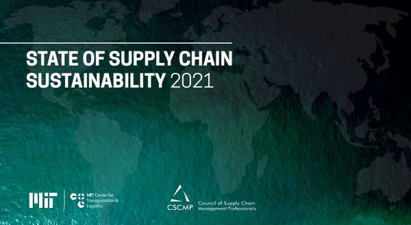 CSCMP는 코로나19 가운데 기업들이 공급망의 지속가능성에 얼마나 투자하고 있는지를 조사해 발표했다. 그 결과 대부분의 대기업들이 공급망 지속가능성 투자를 확대하거나 코로나19 이전의 투자 규모를 유지하는 것으로 나타났다./ CSCMP 