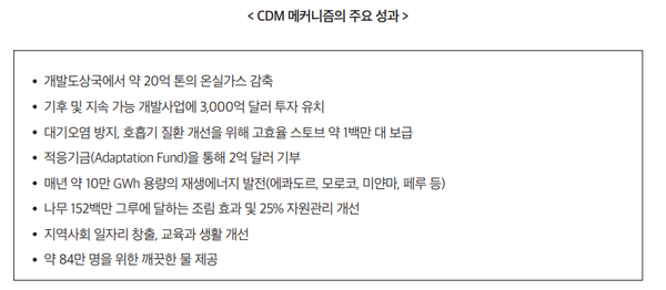  자료. KOTRA '해외 탄소시장 진출 가이드'