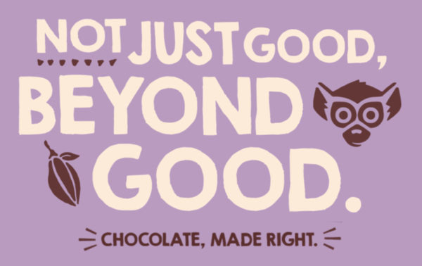 "그냥 좋은 것이 아니라, 좋음을 넘어선다"라는 비욘드굿의 메시지 /출처=비욘드굿