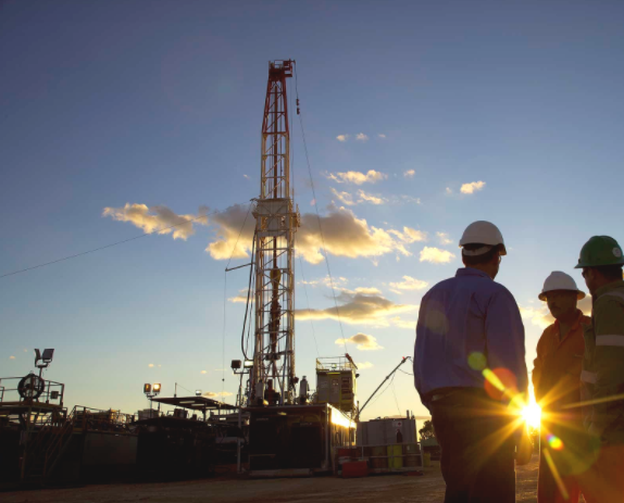 /출처=산토스(Santos Ltd.)