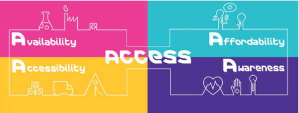 ﻿머크의 핵심 비즈니스 가치/ Merck