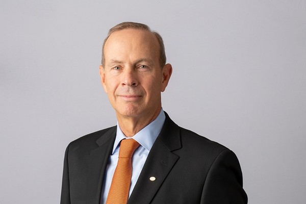 마이클 워스 쉐브론 최고경영자(CEO)/쉐브론