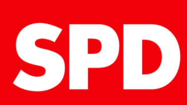 독일 사회민주당(SPD, Sozialdemokratische Partei Deutschlands)은 중도좌파 노선/SPD