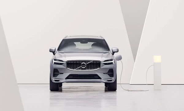 2040 기후중립을 목표로 세운 볼보는 100달러가 넘는 내부 탄소가격(carbon pricing)을 책정했다./ volvo 홈페이지