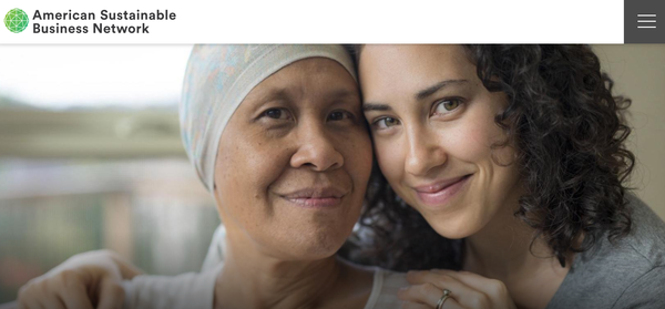 출처. 미국 지속가능기업협의회(ASBC) 홈페이지