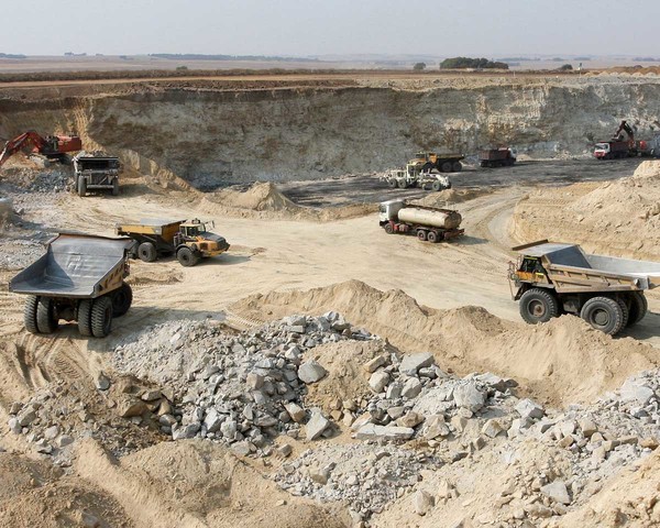 광물 원자재 관련 종사자들은 새로운 플랫폼이 원자재 수급에 도움이 될 것으로 예상한다. / RMI 홈페이지