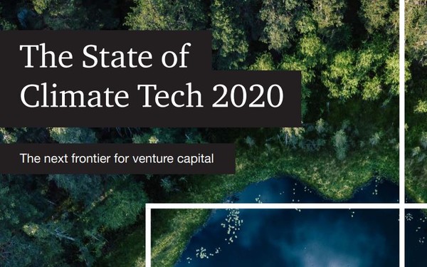 올해 상반기 기후기술에 대한 투자가 지난해 대비 3배 이상 증가했다/PwC