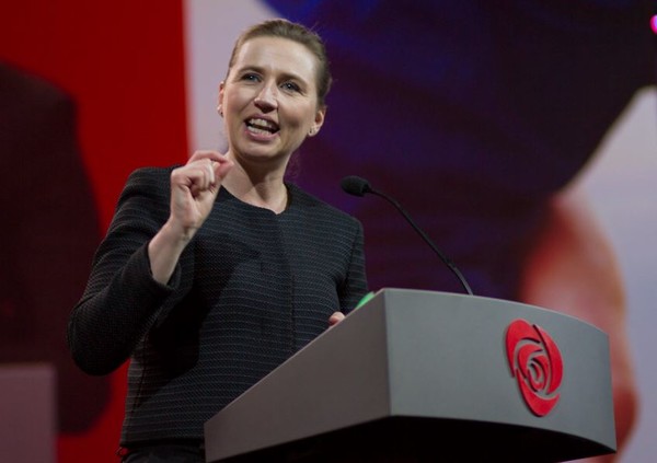 덴마크 정부는 2030년까지 탄소 배출량을 1990년 대비 최대 70% 줄일 계획이다./필리커