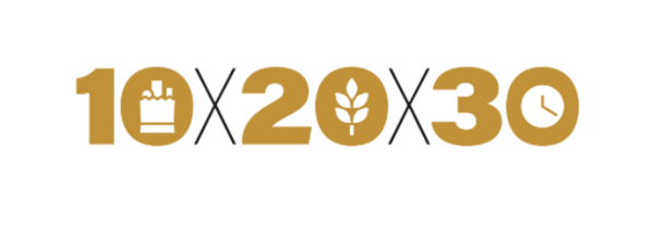 10x20x30 이니셔티브