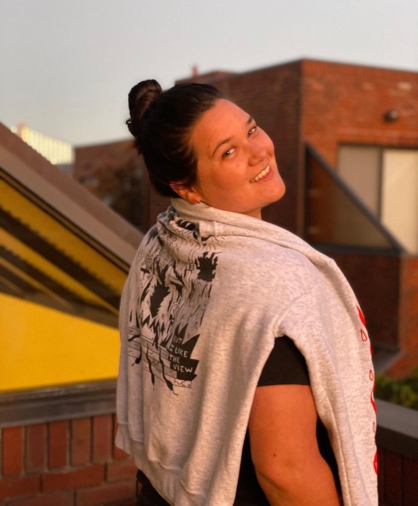 토말레스 팜스테드 크리머리 수석 치즈 메이커 제나 코플린/ 제나 코플린 인스타그램