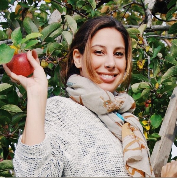 리틀 풋 벤처스 CEO 에바 골번./ 리틀 풋 벤처스