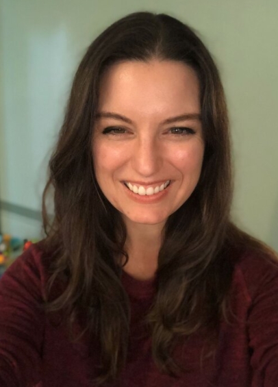 대체 해산물 유통 업체 아쿠아 컬처드 푸드 CEO 앤 팔레르모./ 아쿠아 컬처드 푸드