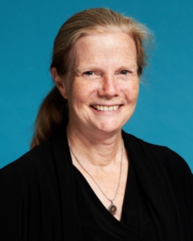 블루 오션 반즈 CEO 조앤 살윈./ 블루 오션 반즈