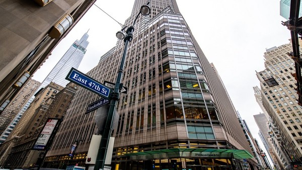 글로벌 자산 운용사 JP 모건 체이스가 지속 가능한 투자를 집중적으로 하는 사모펀드 팀을 따로 구성했다./ JP 모건 체이스 트위터