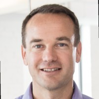 베르독스의 CEO 브라이언 베인스. / 브라이언 베인스 링크드인