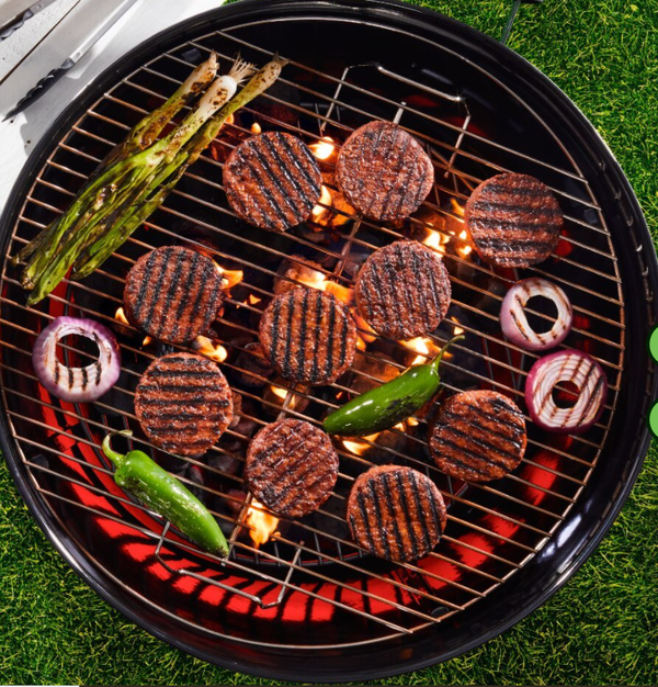 대체육 시장을 선도하는 회사는 미국의 비욘드 미트다.