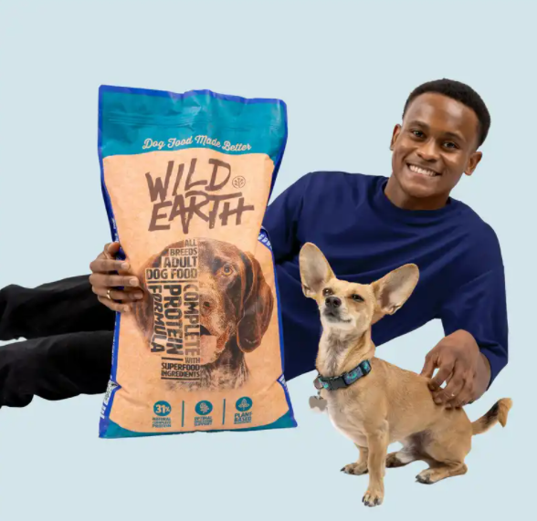 와일드 어쓰는 실험실에서 만드는 배양육을 개발하고 있다.