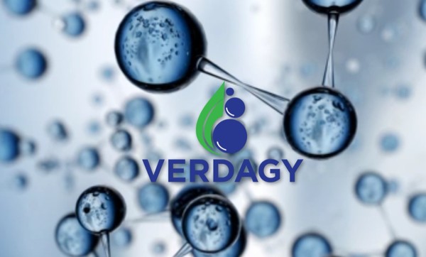 미국 스타트업 베르다지는 물 전기 분해를 통해 산업을 탈탄소화하는 전해질 기술을 개발했다/베르다지