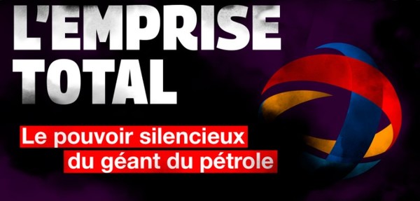 그린피스 등 프랑스 비영리단체 4곳이 탈 에너지가 기후 계획을 과장 홍보를 했다는 주장으로 법적 소송을 제기했다/그린피스 프랑스