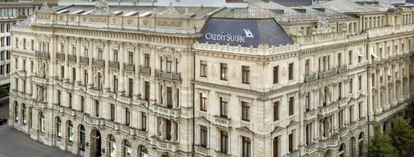 크레디트 스위스는 본격적으로 화석연료기업에 대해 대출을 줄이고 있다/홈페이지