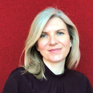 네슬레의 앨리슨 버윅(Alison Bewick) 최고 위험 책임자(head of risk management)