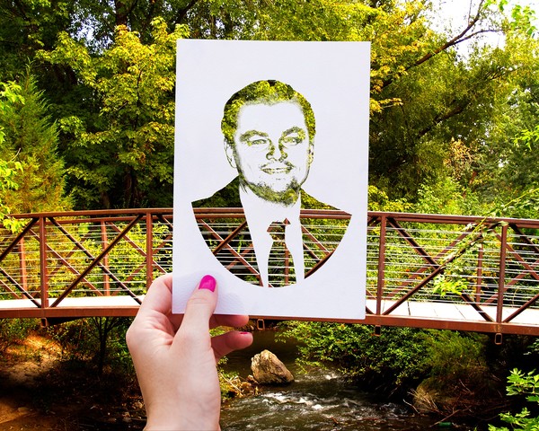 할리우드 배우  레오나르도 디카프리오가 벤처캐피털사인 리제너레이션.VC를 통해