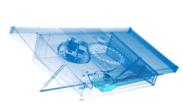 하이드로패널이 작동하는 방식/ Source Global