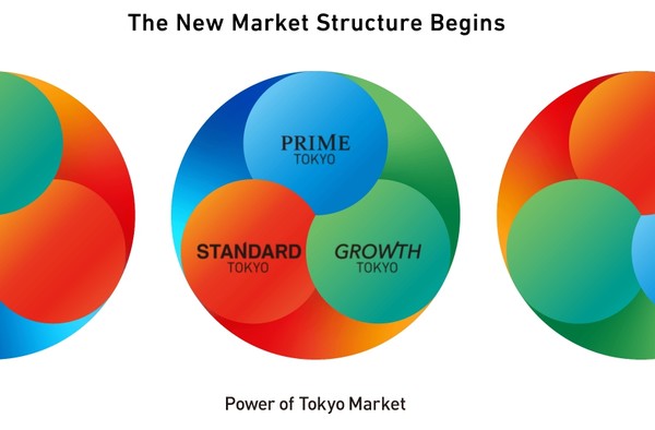 사진은 이번에 개편한 증시를 소개하는 홈페이지 화면