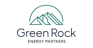 그린록은 에너지 업계의 베테랑 전문가들이 모여 만든 회사다./ 그린록  