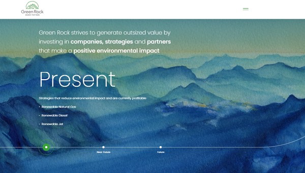 폐기물로 만든 재생에너지 프로젝트에 투자하는 사모펀드, 그린록이 출범했다./ 그린록