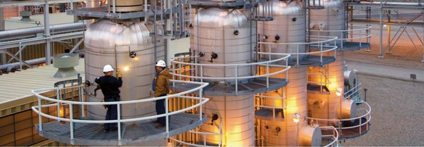 엑슨모빌이 탄소 포집 및 저장을 위한 허브 설계를 놓고 호주 남동부에 위치한 브림 폐유전을 고려 중인 것으로 알려졌다. / 엑슨모빌